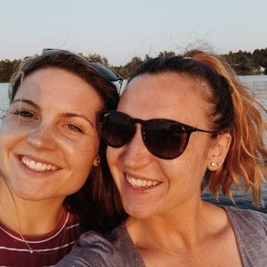 Meet your Posher, Anna